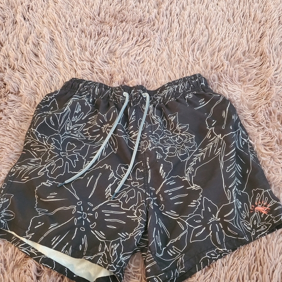 Ted Baker Swim Trunks - Picture 1 of 4
